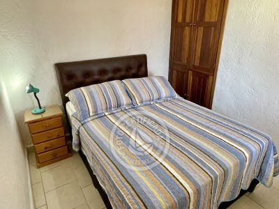 Cabana Las Coquitos - 2 Punta del Diablo