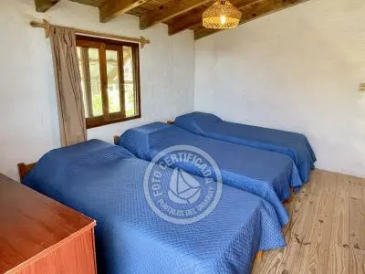 Cabana Las Coquitos - 2 Punta del Diablo