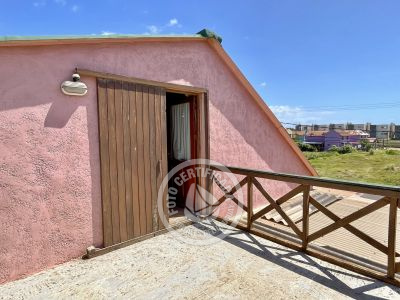Cabana Las Coquitos - 2 Punta del Diablo