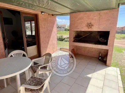 Cabana Las Coquitos - 2 Punta del Diablo