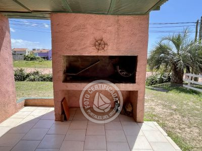 Cabana Las Coquitos - 2 Punta del Diablo