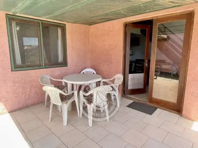 Cabana Las Coquitos - 2 Punta del Diablo