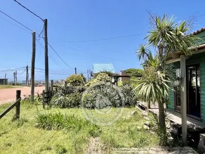 Hostel Aldea del Mar - para 2,3 o 4 personas Punta del Diablo