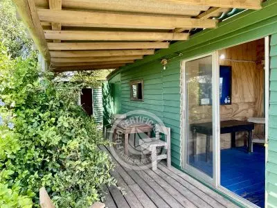 Aldea del Mar - para 1,2,3 o 4 personas