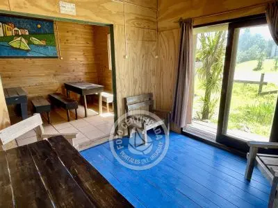 Hostel Aldea del Mar - para 2,3 o 4 personas Punta del Diablo
