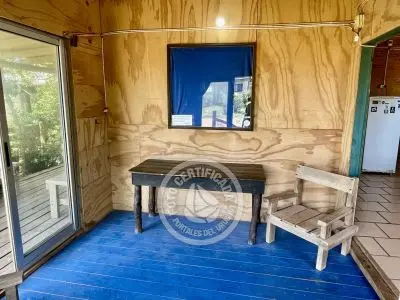 Hostel Aldea del Mar - para 2,3 o 4 personas Punta del Diablo