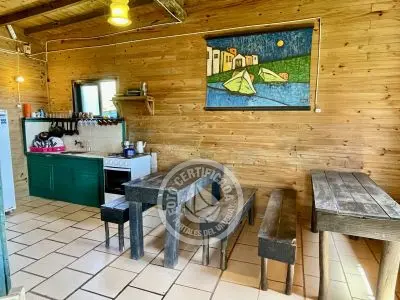 Hostel Aldea del Mar - para 2,3 o 4 personas Punta del Diablo