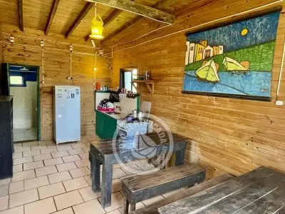 Hostel Aldea del Mar - para 2,3 o 4 personas Punta del Diablo