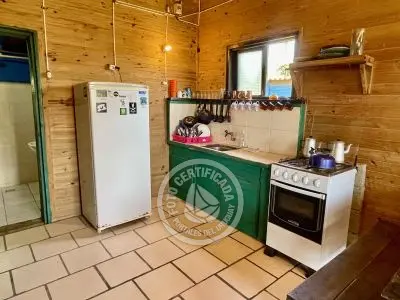 Hostel Aldea del Mar - para 2,3 o 4 personas Punta del Diablo