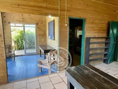 Hostel Aldea del Mar - para 2,3 o 4 personas Punta del Diablo