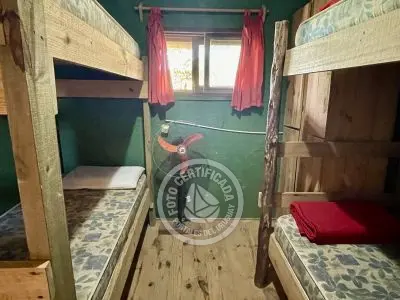 Hostel Aldea del Mar - para 2,3 o 4 personas Punta del Diablo