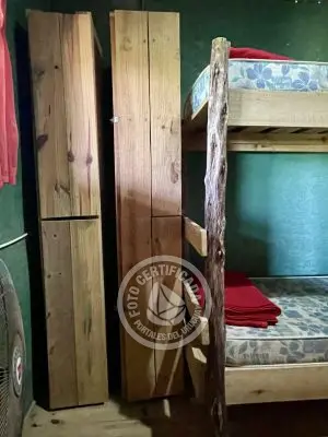 Hostel Aldea del Mar - para 2,3 o 4 personas Punta del Diablo