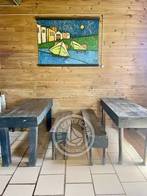 Hostel Aldea del Mar - para 2,3 o 4 personas Punta del Diablo