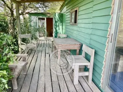 Hostel Aldea del Mar - para 2,3 o 4 personas Punta del Diablo