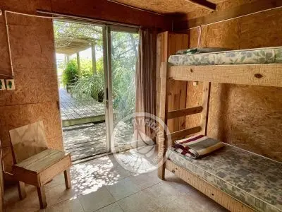 Hostel Aldea del Mar - para 2,3 o 4 personas Punta del Diablo