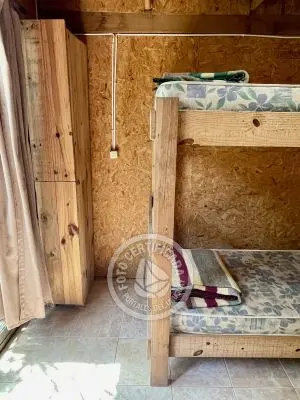 Hostel Aldea del Mar - para 2,3 o 4 personas Punta del Diablo