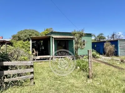 Hostel Aldea del Mar - para 2,3 o 4 personas Punta del Diablo