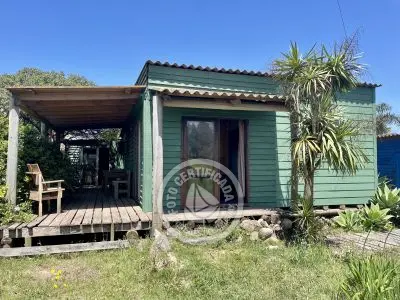 Hostel Aldea del Mar - para 2,3 o 4 personas Punta del Diablo