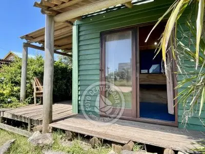 Hostel Aldea del Mar - para 2,3 o 4 personas Punta del Diablo