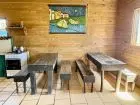 Hostel Aldea del Mar - para 2,3 o 4 personas Punta del Diablo