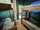 Hostel Aldea del Mar - para 2,3 o 4 personas Punta del Diablo