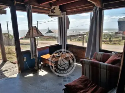 Apartment El Rivero - 1 Punta del Diablo