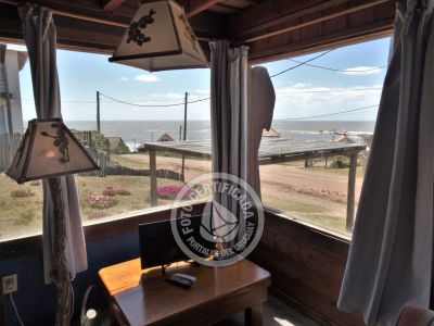 Apartment El Rivero - 1 Punta del Diablo