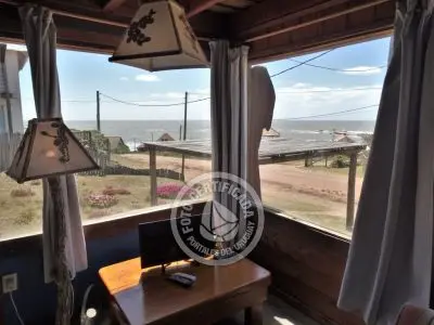 Apartment El Rivero - 1 Punta del Diablo