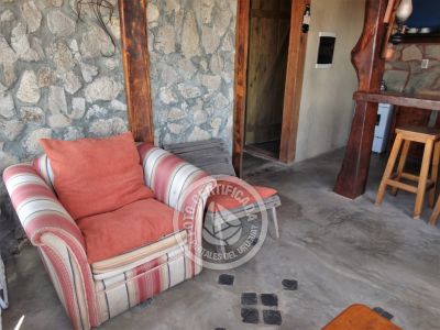 Apartment El Rivero - 1 Punta del Diablo