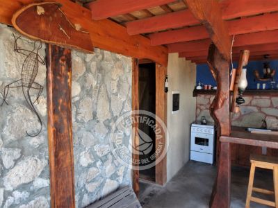 Apartment El Rivero - 1 Punta del Diablo