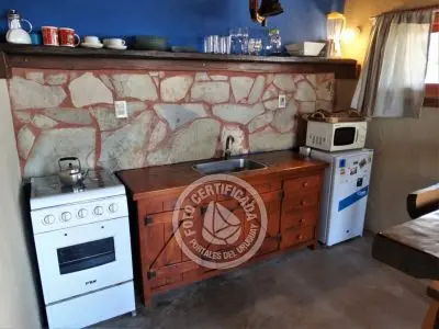 Apartment El Rivero - 1 Punta del Diablo