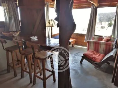 Apartment El Rivero - 1 Punta del Diablo