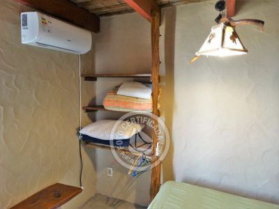 Apartment El Rivero - 1 Punta del Diablo