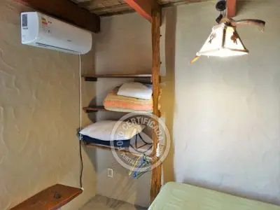 Apartment El Rivero - 1 Punta del Diablo