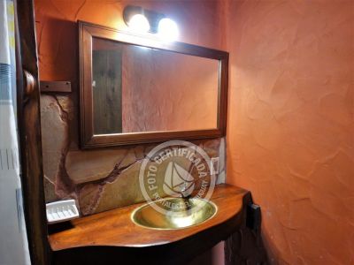 Apartment El Rivero - 1 Punta del Diablo