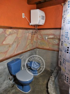 Apartment El Rivero - 1 Punta del Diablo