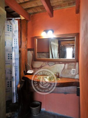 Apartment El Rivero - 1 Punta del Diablo