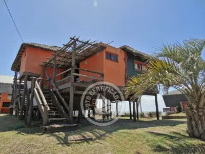 Apartamento El Rivero - 2 Punta del Diablo