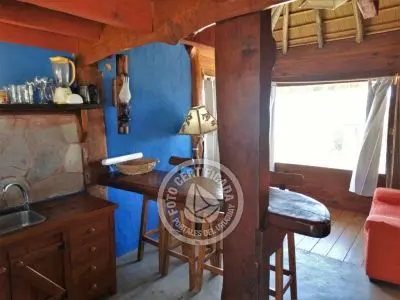 Apartamento El Rivero - 2 Punta del Diablo