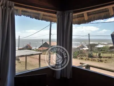 Apartamento El Rivero - 2 Punta del Diablo