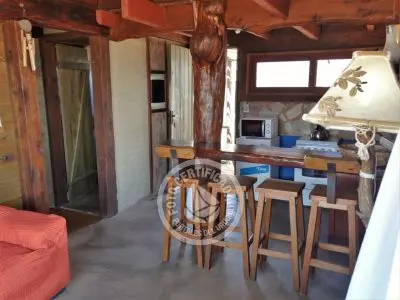 Apartamento El Rivero - 2 Punta del Diablo