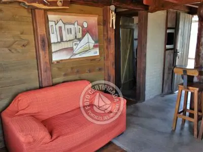 Apartamento El Rivero - 2 Punta del Diablo