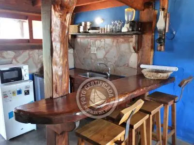 Apartamento El Rivero - 2 Punta del Diablo