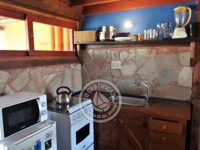 Apartamento El Rivero - 2 Punta del Diablo