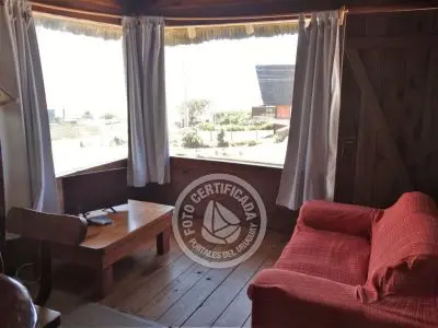 Apartamento El Rivero - 2 Punta del Diablo