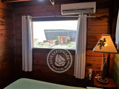 Apartamento El Rivero - 2 Punta del Diablo