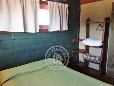 Apartamento El Rivero - 2 Punta del Diablo