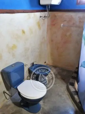 Apartamento El Rivero - 2 Punta del Diablo