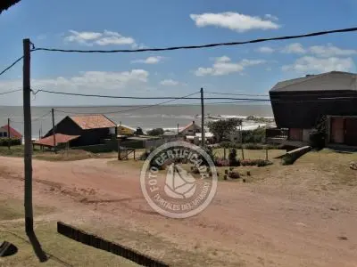 Apartamento El Rivero - 2 Punta del Diablo