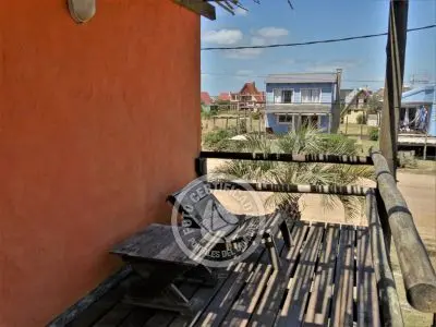 Apartamento El Rivero - 2 Punta del Diablo